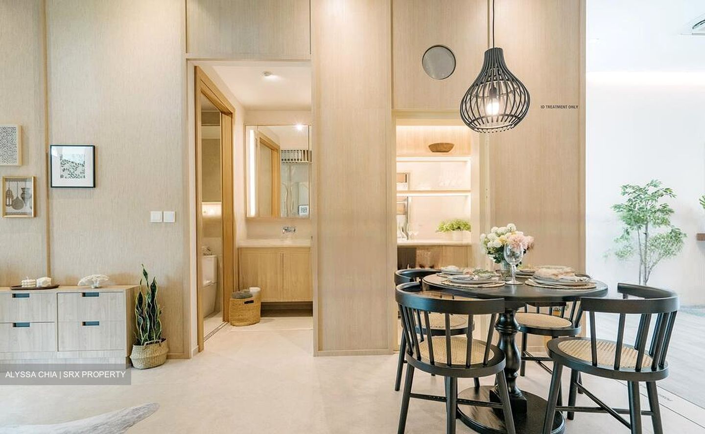 Mori (D14), Apartment #483945611
